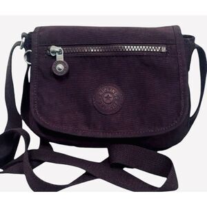 Kipling Sabian Nylon Crossbody